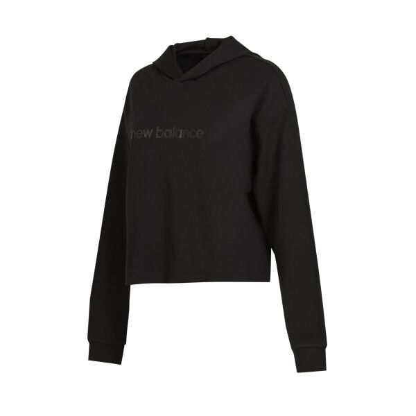 NB Lifestyle Women Hoodie