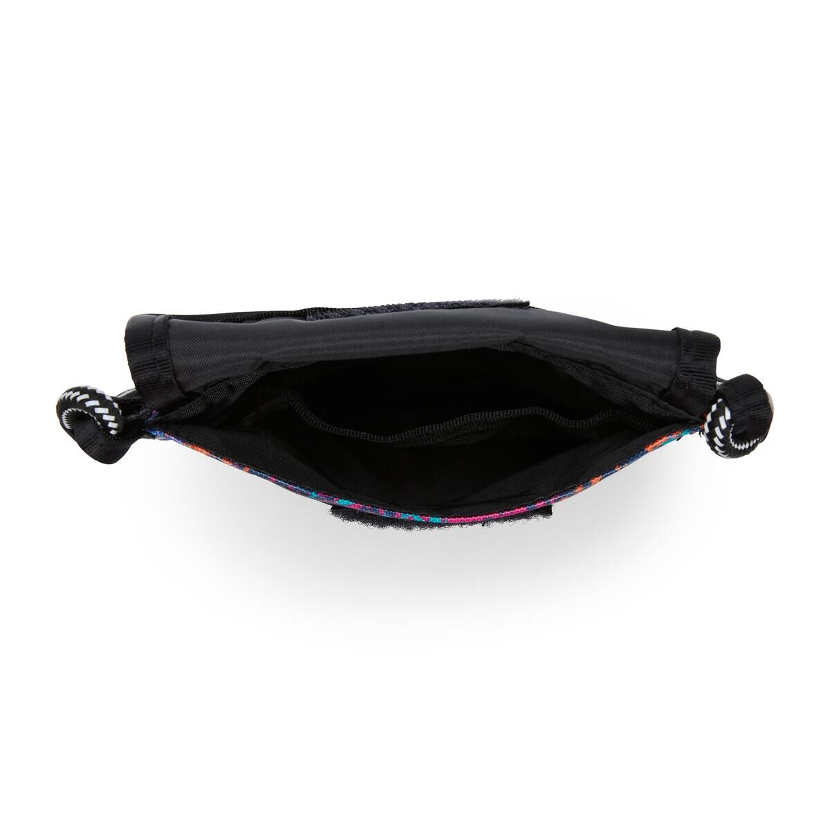 Printed Mini Cross Body