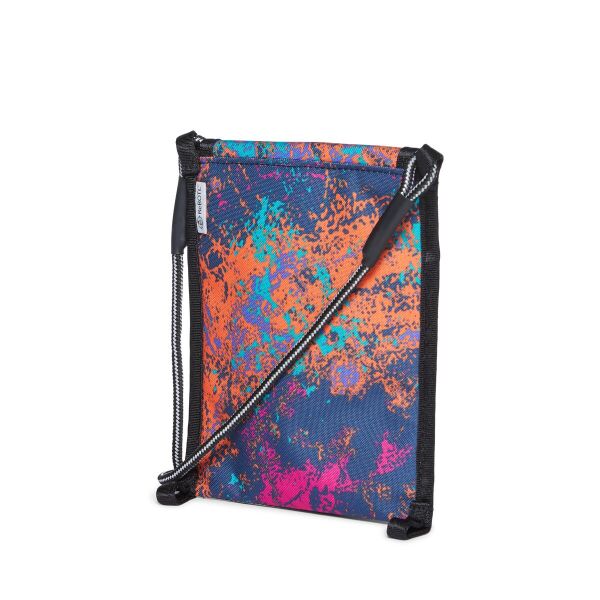 Printed Mini Cross Body