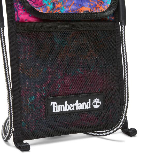 Printed Mini Cross Body