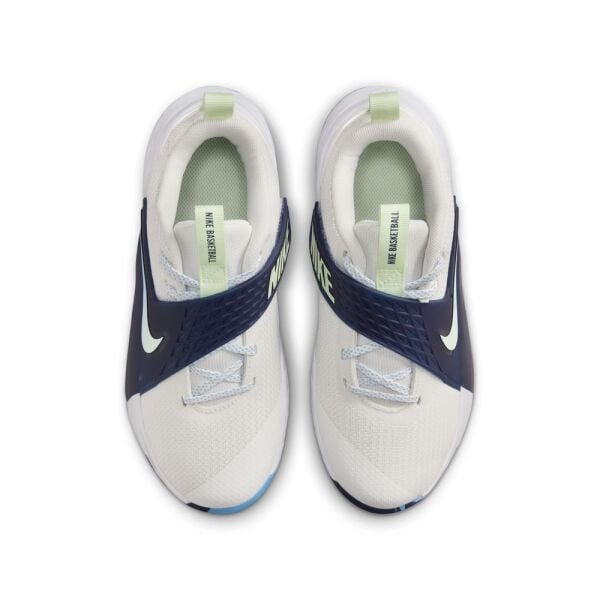 TEAM HUSTLE D 12 (GS)