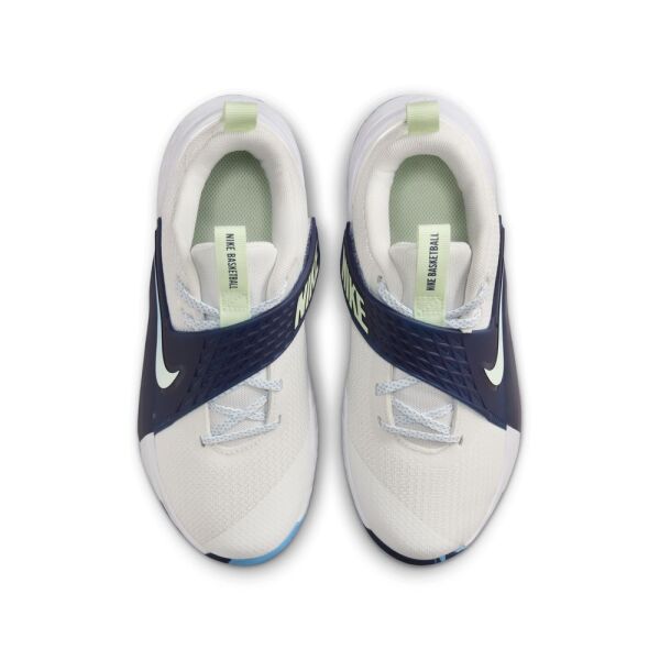 TEAM HUSTLE D 12 (GS)