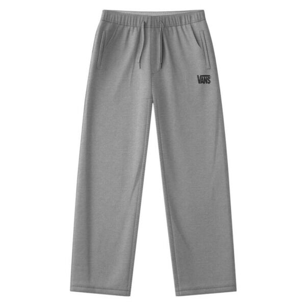 Stretch Logo Straight Leg Pant