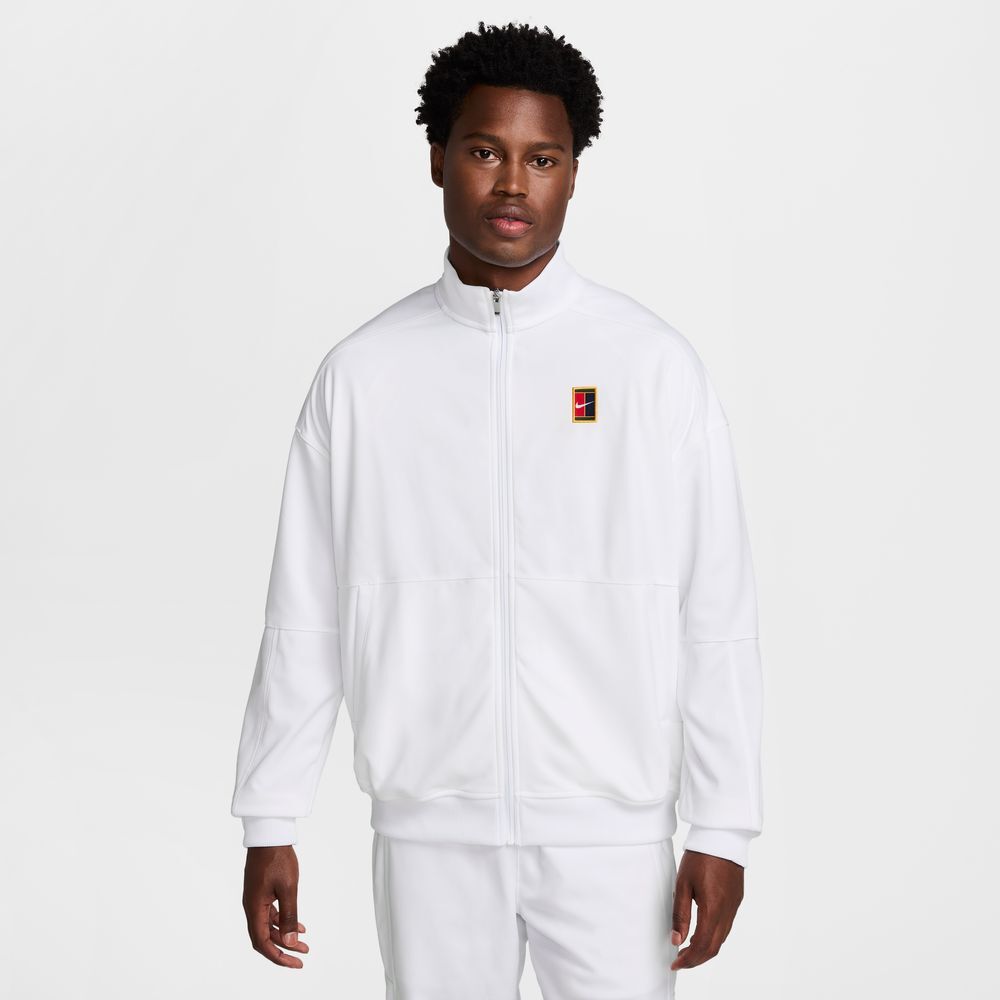 M NKCT HERITAGE SUIT JKT