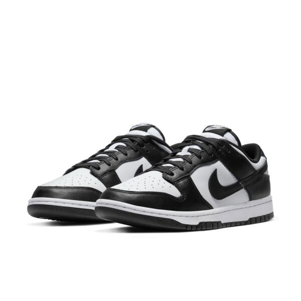 NIKE DUNK LOW RETRO Beyaz - 40