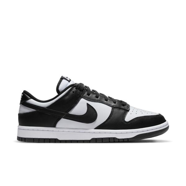 NIKE DUNK LOW RETRO Beyaz - 40
