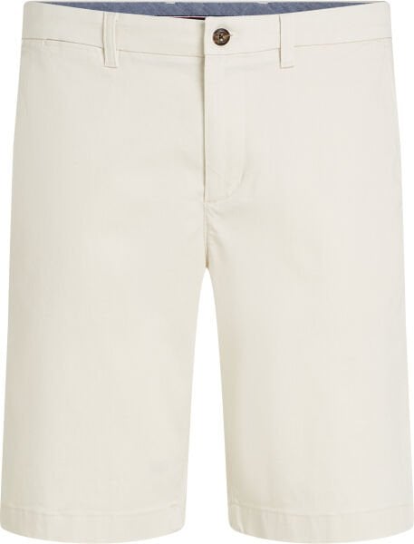 HARLEM PRINTED STRUCTURE SHORT