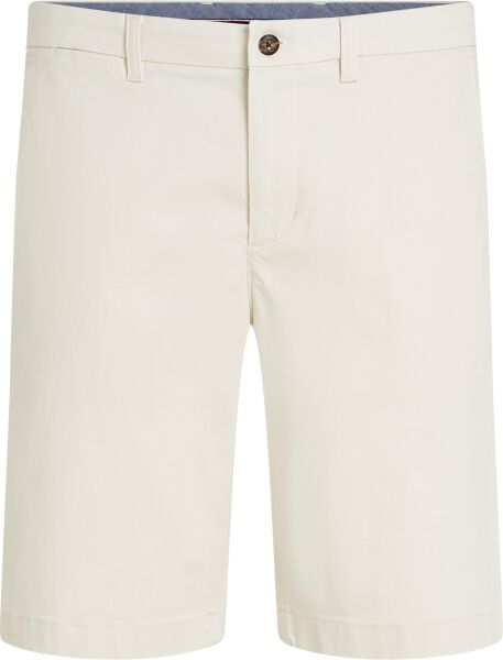 HARLEM PRINTED STRUCTURE SHORT