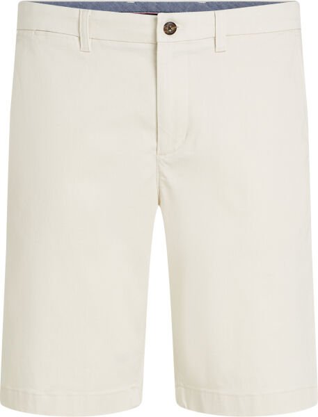 HARLEM PRINTED STRUCTURE SHORT