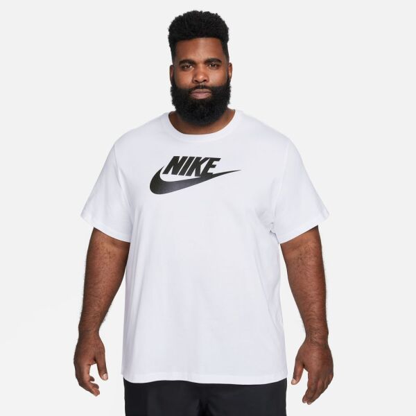 M NSW TEE ICON FUTURA