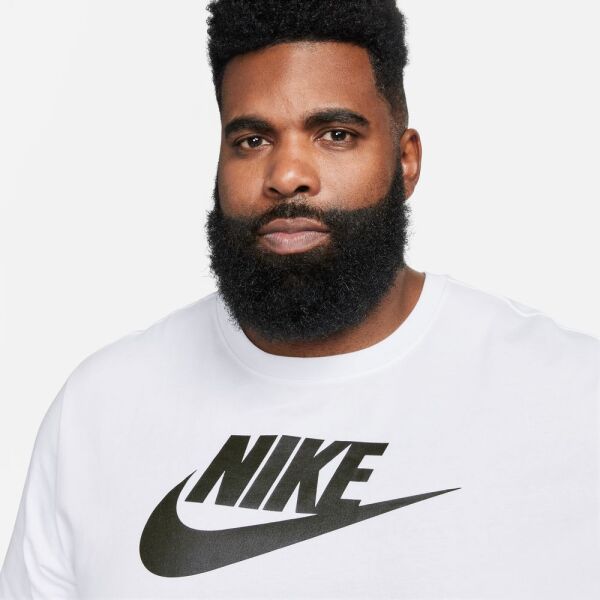 M NSW TEE ICON FUTURA