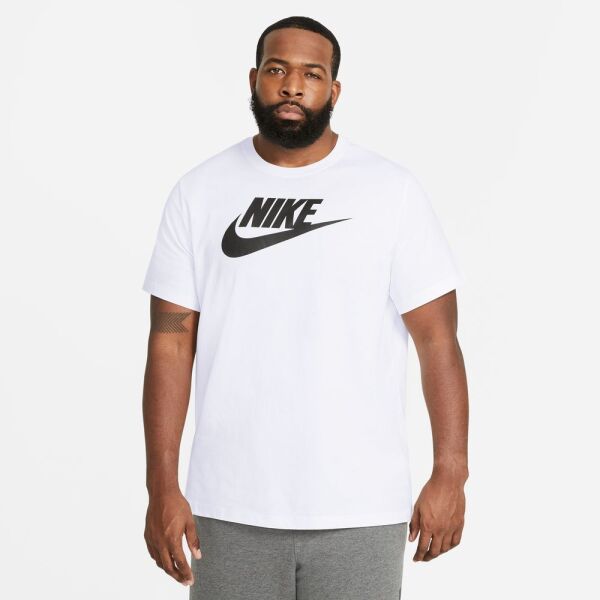 M NSW TEE ICON FUTURA