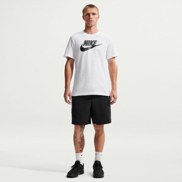 M NSW TEE ICON FUTURA