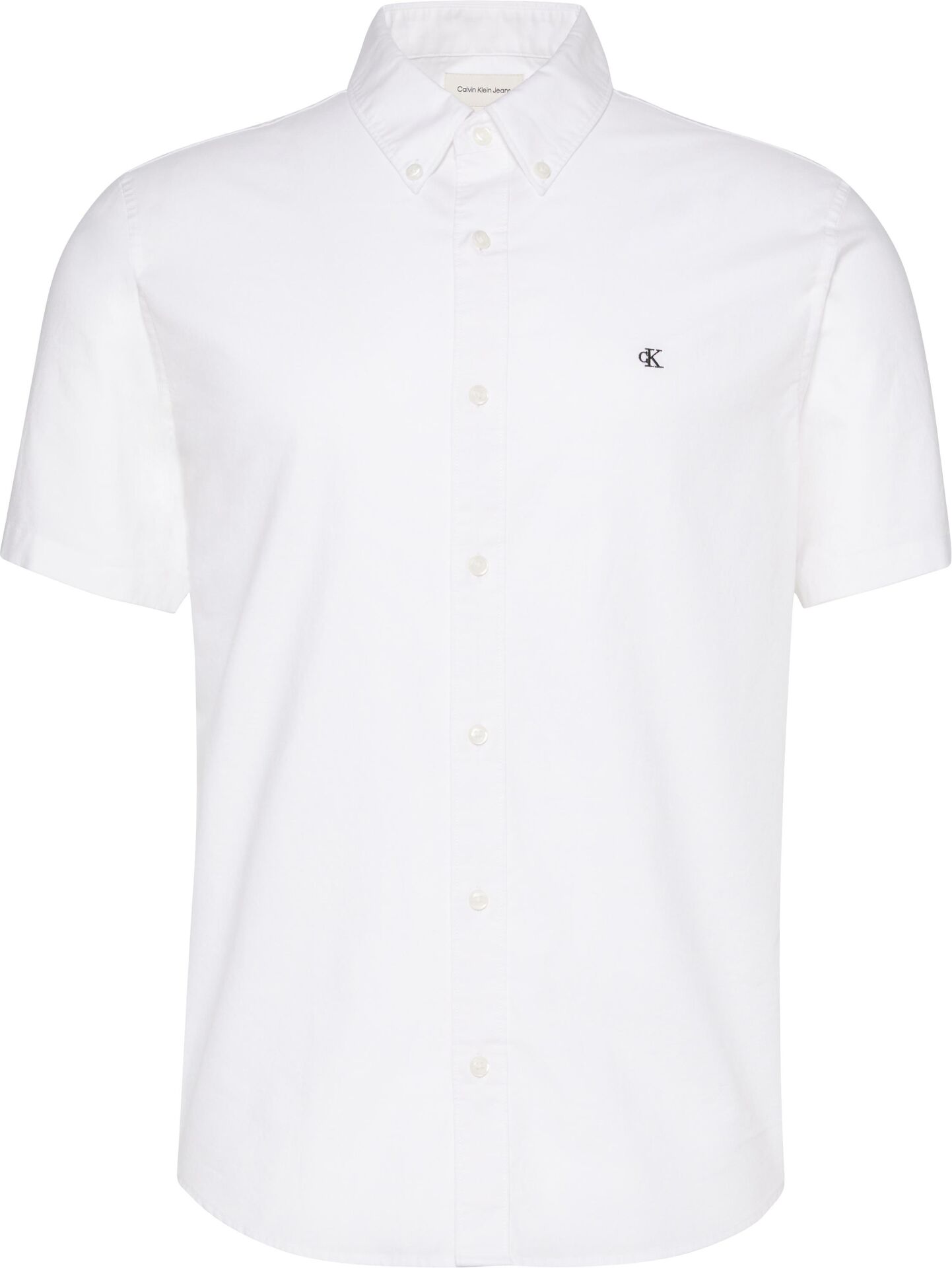 SS CLASSIC OXFORD SHIRT