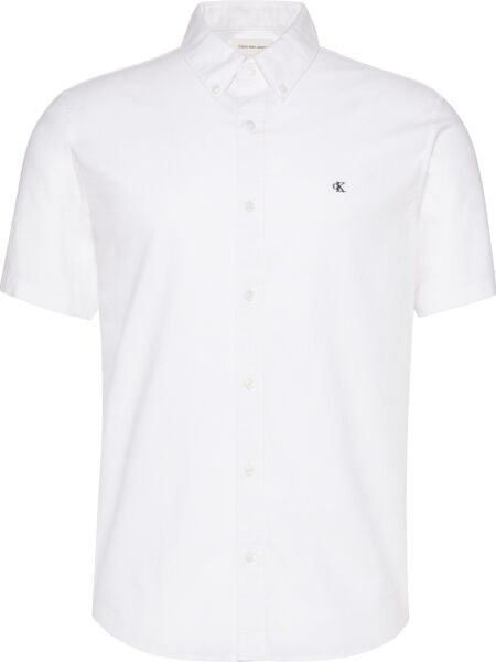 SS CLASSIC OXFORD SHIRT
