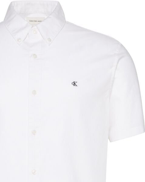 SS CLASSIC OXFORD SHIRT