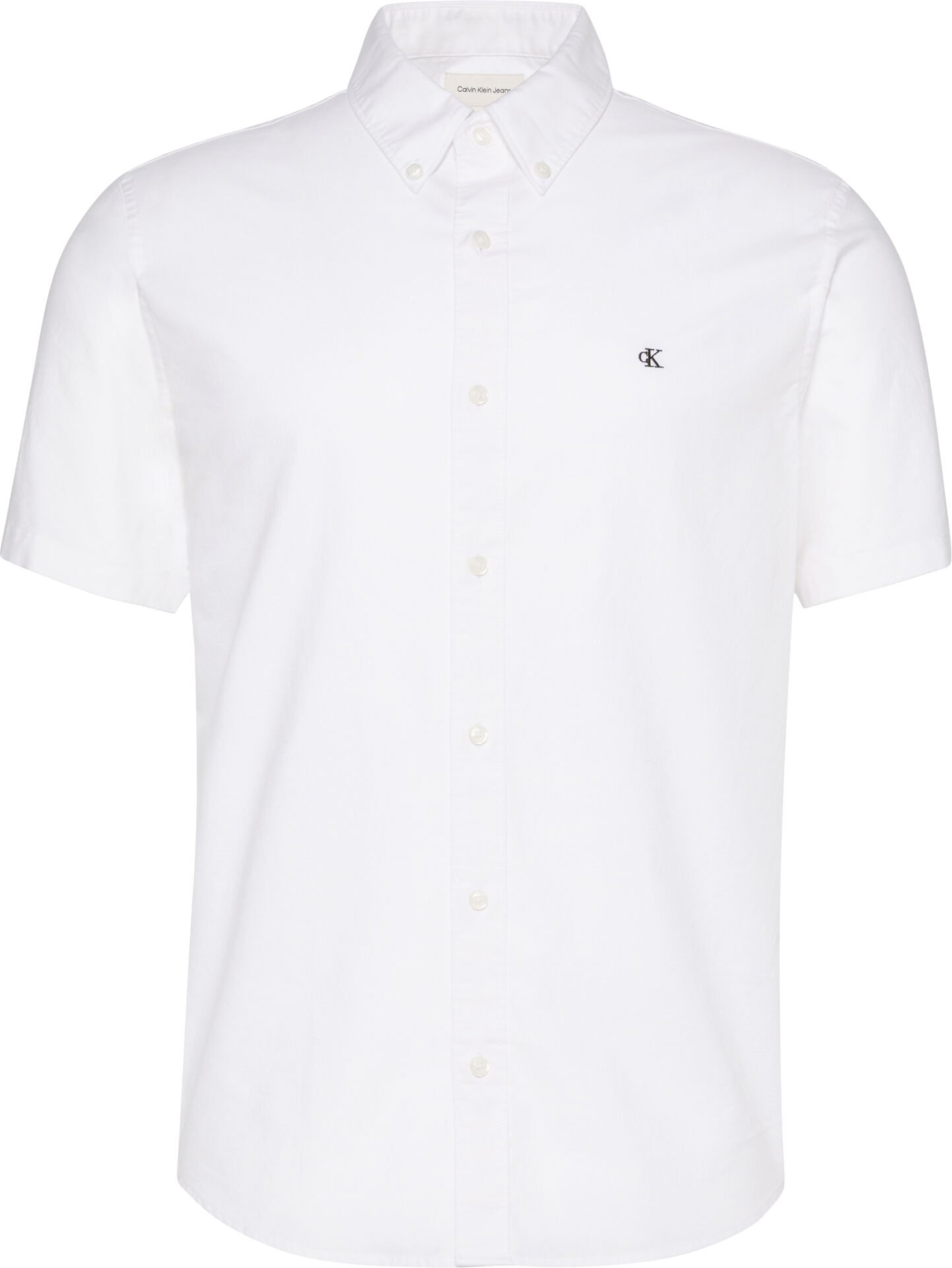 SS CLASSIC OXFORD SHIRT