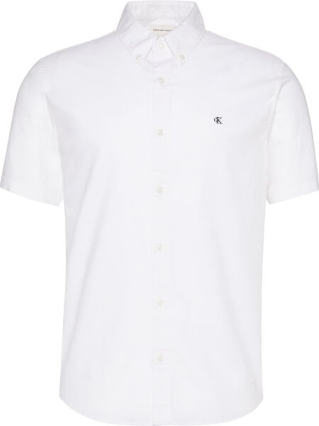 SS CLASSIC OXFORD SHIRT