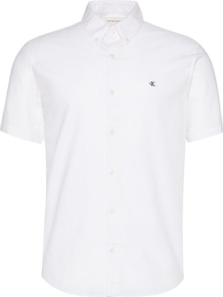 SS CLASSIC OXFORD SHIRT