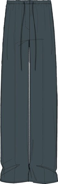 LINEN WEEKEND CASUAL PANT