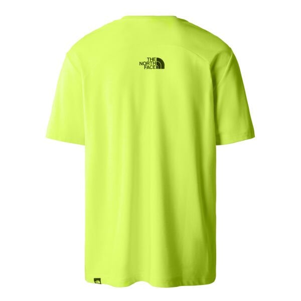 M GRAPHIC T-SHIRT