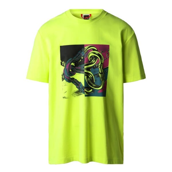 M GRAPHIC T-SHIRT