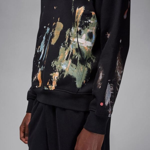 M J FLT ARTST FLC PO