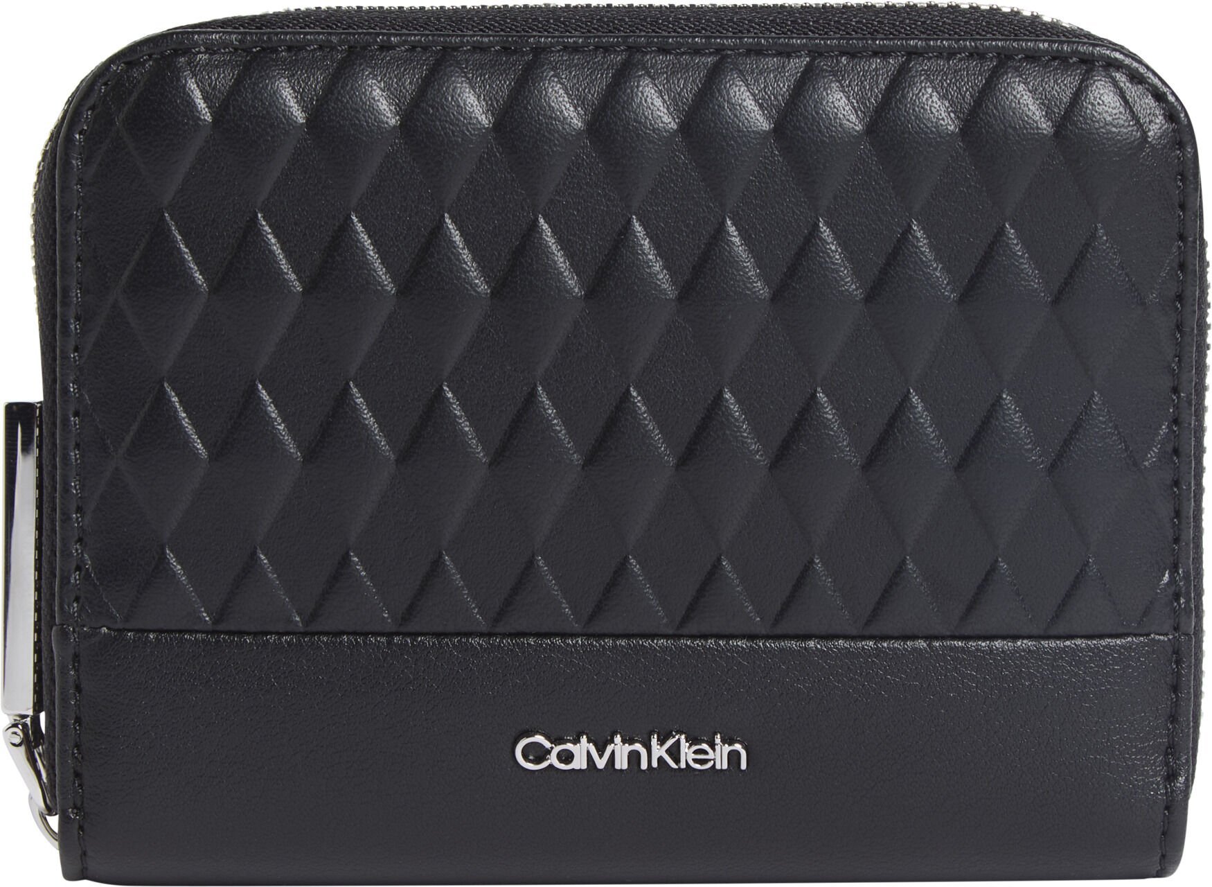 MINI QUILT MEDIUM ZIP AROUND