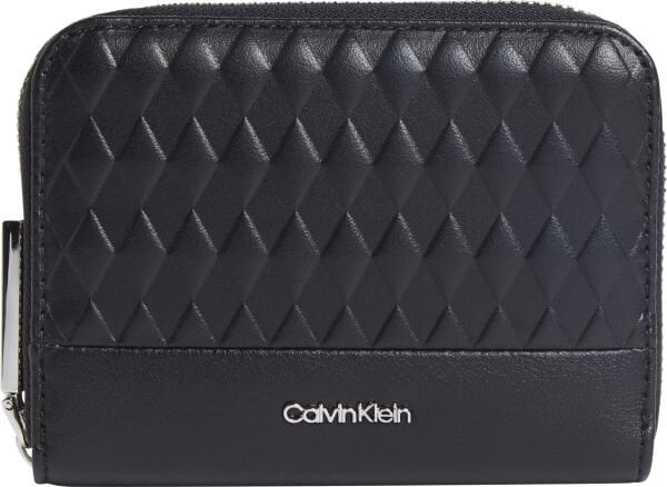 MINI QUILT MEDIUM ZIP AROUND