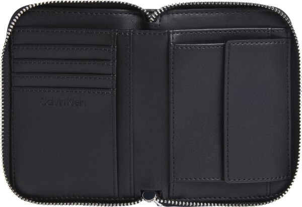 MINI QUILT MEDIUM ZIP AROUND