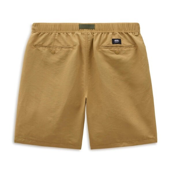 RANGE NYLON LOOSE SHORT