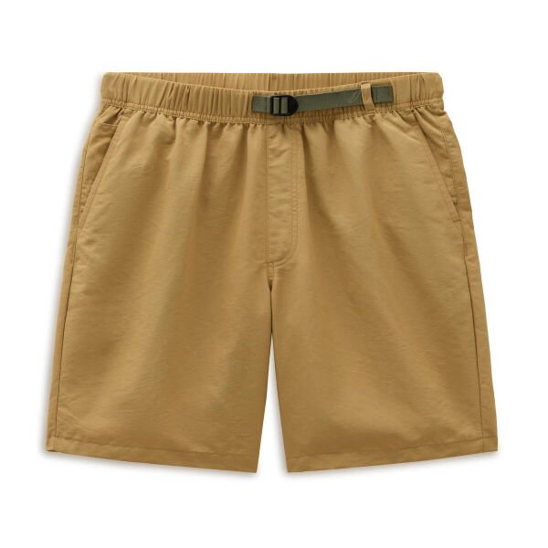 RANGE NYLON LOOSE SHORT