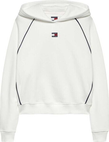 TJW RLX SH BADGE HOODIE EXT