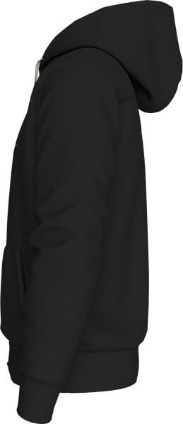 ESSENTIAL FLEECE ZIP THROUGH