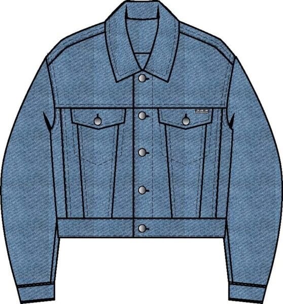 LS CLASSIC TRUCKER PANAMA