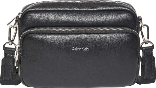 RAISED CAMERA BAG
