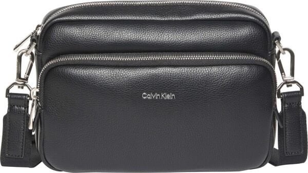 RAISED CAMERA BAG