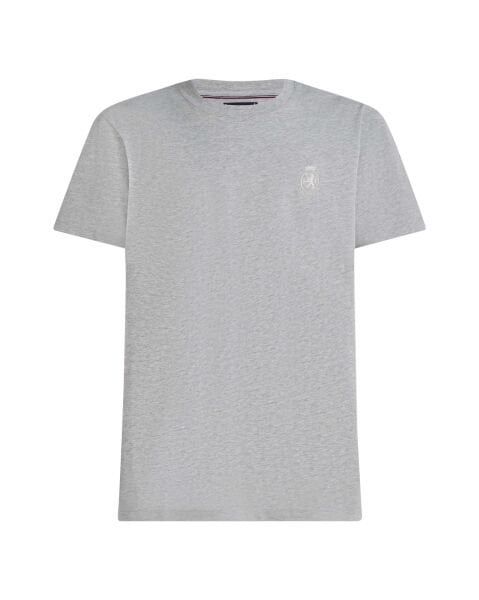 SMALL CREST GRAPHIC TEE