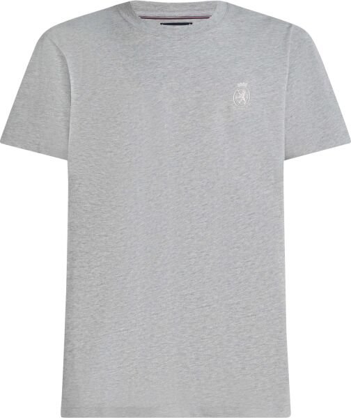 SMALL CREST GRAPHIC TEE