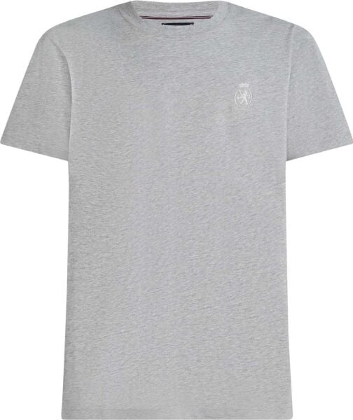 SMALL CREST GRAPHIC TEE