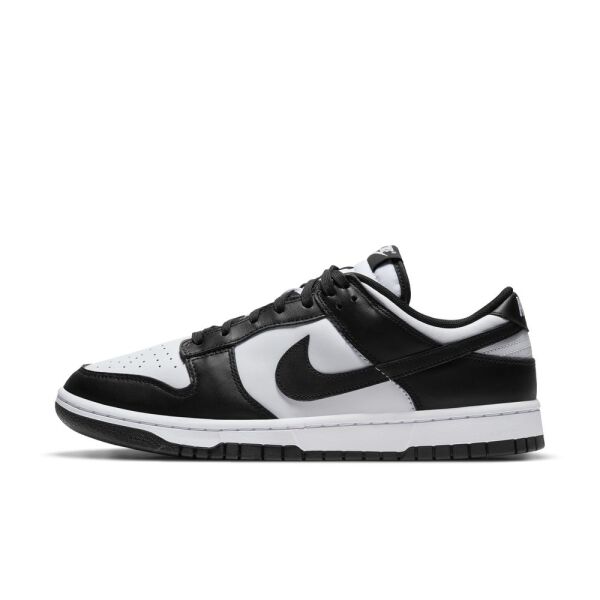 NIKE DUNK LOW RETRO Beyaz - 44.5