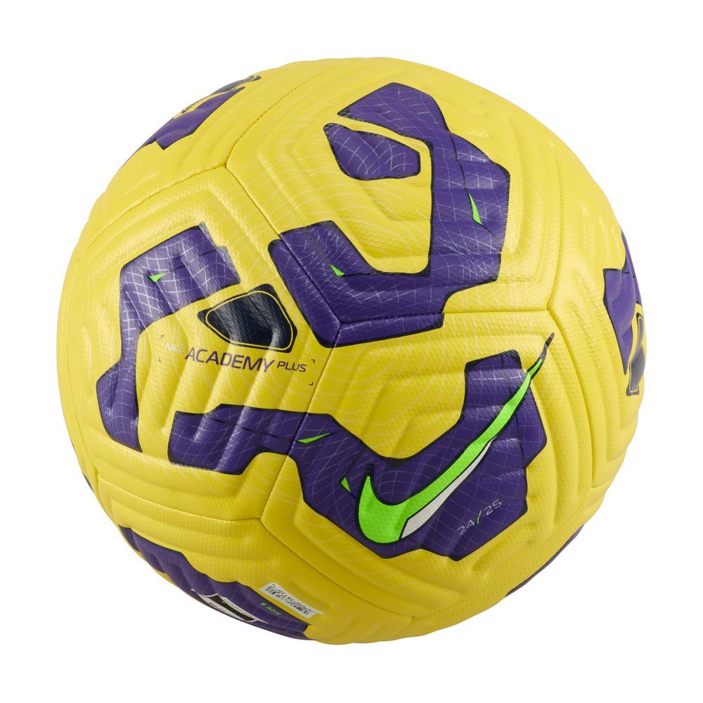 NK ACADEMY PLUS - FA24
