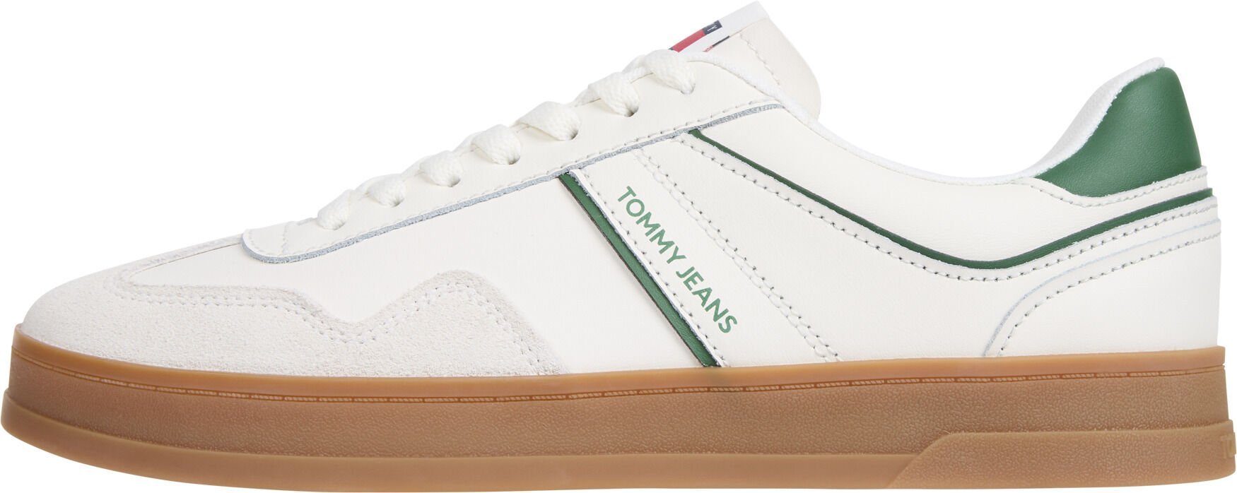 THE GREENWICH LEATHER