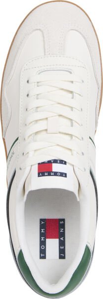 THE GREENWICH LEATHER