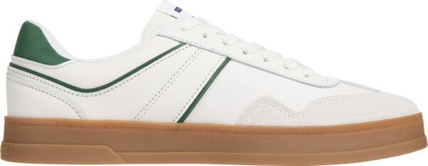 THE GREENWICH LEATHER