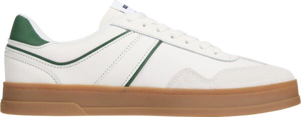 THE GREENWICH LEATHER