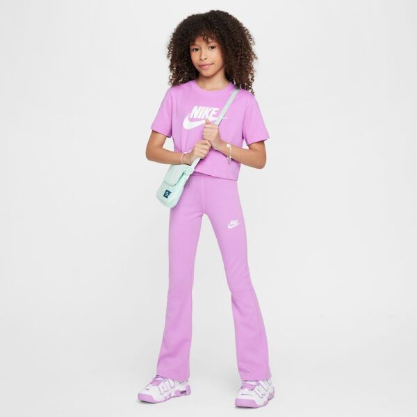 G NSW CLSSC HR FLARE TGHT LBR