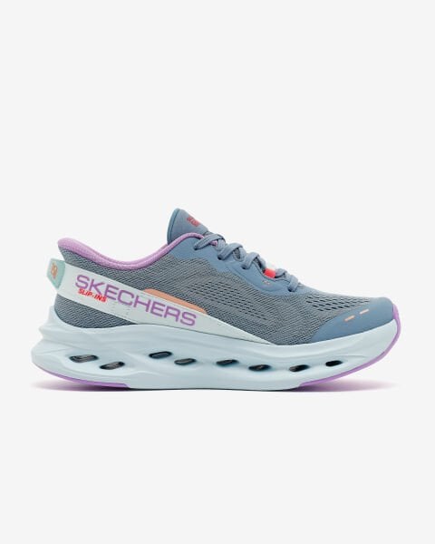 MAX CUSHIONING GLIDE-STEP
