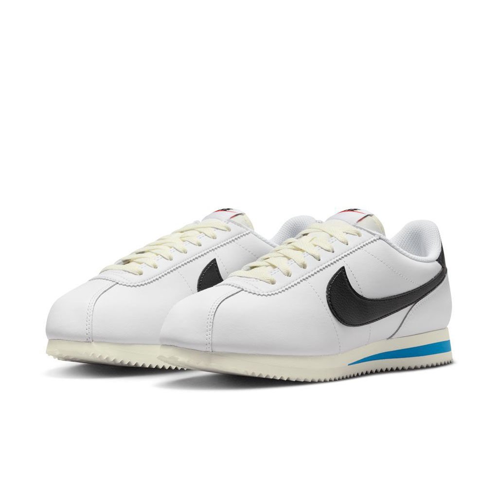W NIKE CORTEZ Beyaz - 36.5