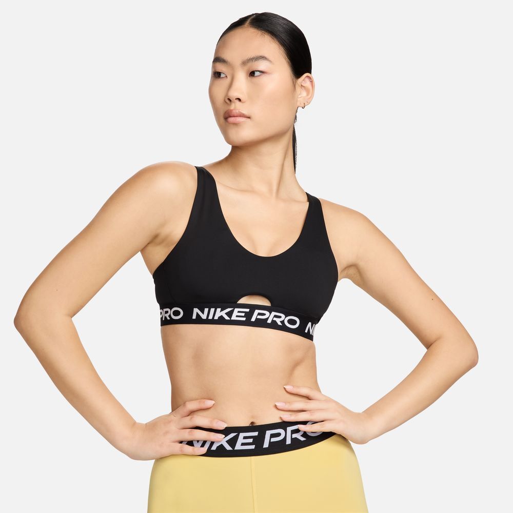 W NP INDY PLUNGE BRA SW